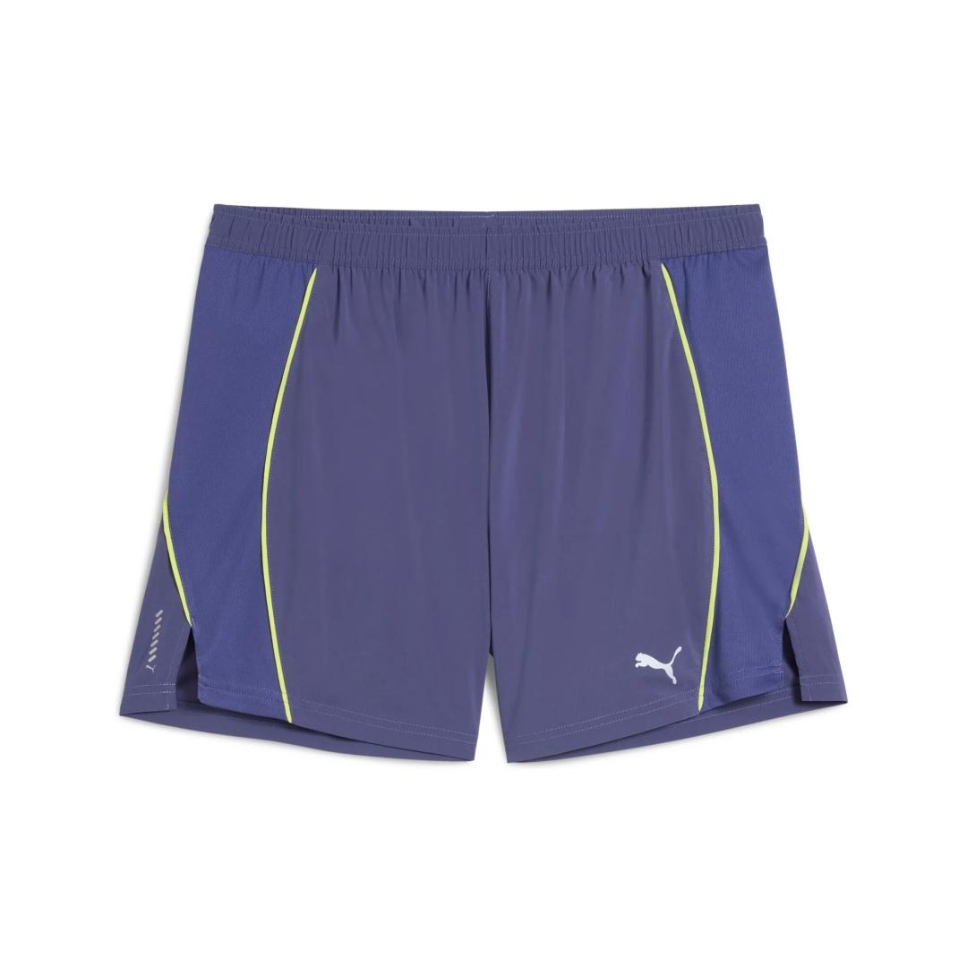 Shorts de running VELOCITY 12cm para hombre
