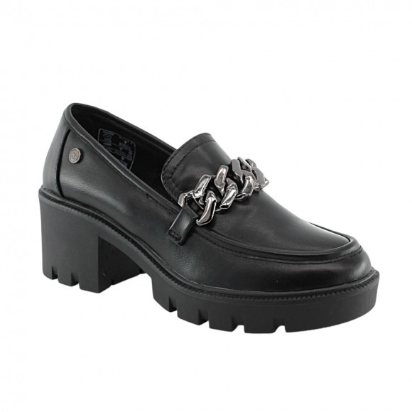 Mocasin Xti 142069 Negro XTI DXTI24H13