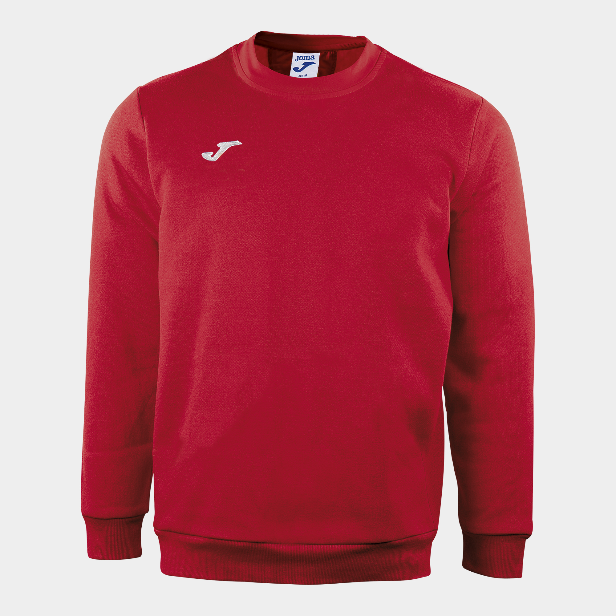 JOMA SUDADERA CAIRO II ROJO Talla 5XS Niño Junior