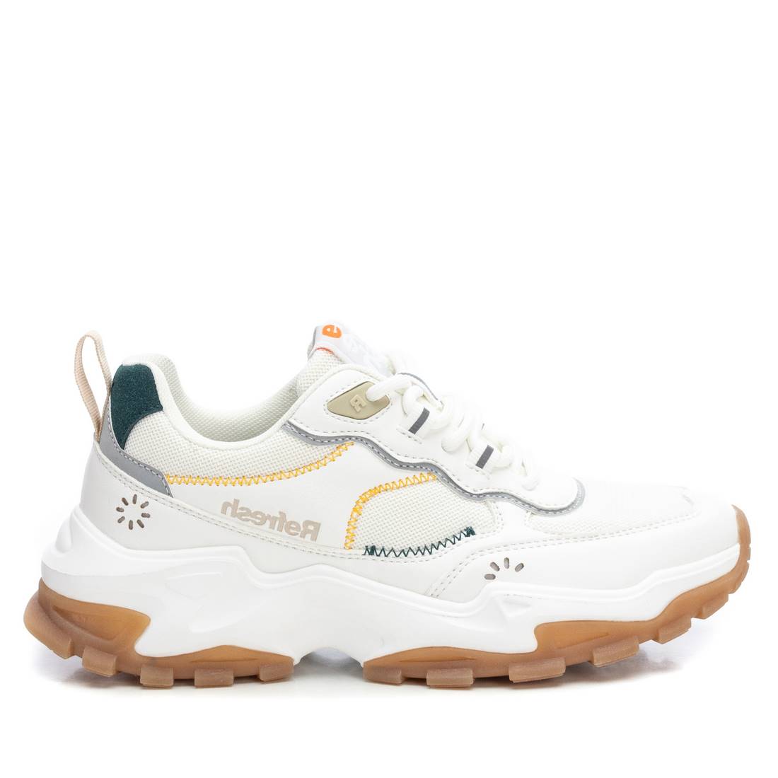 Refresh - Zapatilla Mujer - Calzado Cómodo y Versátil - Moda casual - Modelo 17240205