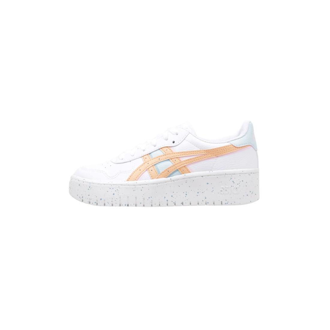 Asics JAPAN S PF DEPORTIVAS PLATAFORMA mujer Rosa