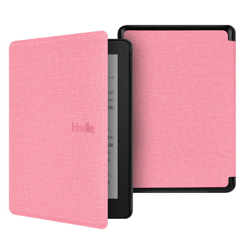 TK Funda Protectora Para Kindle Paperwhite 1 2 3 4 5 6 7 8 9 10 11 Gen 6 6.8" 2024 Colección De Colores Compatible Con Various Modelos