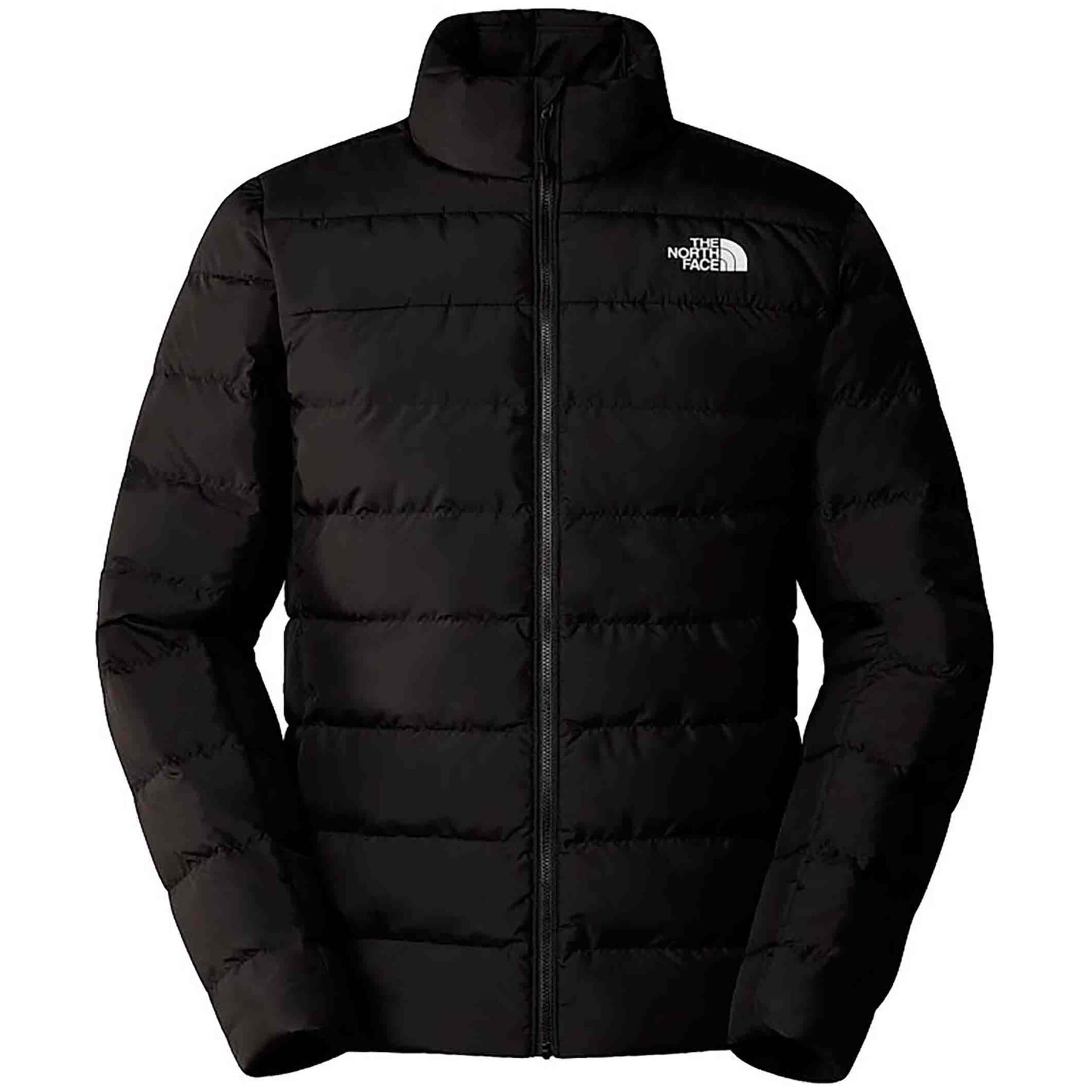 Chaquetas The North Face modelo NF0A84HZ4H01 para HOMBRE en color Negro