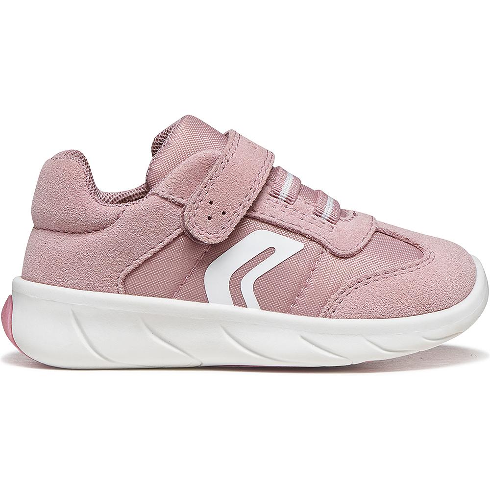 Deportiva barefoot para chica GEOX B661JA Foot-Run Casual Sport