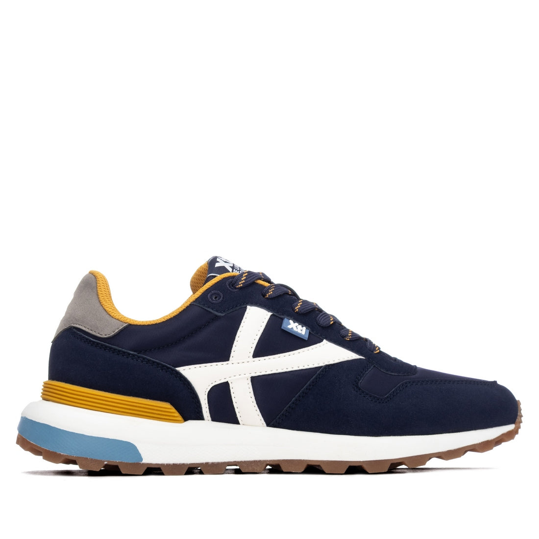 Xti - Zapatilla Hombre - Calzado Cómodo y Versátil - Moda casual - Modelo  14672903