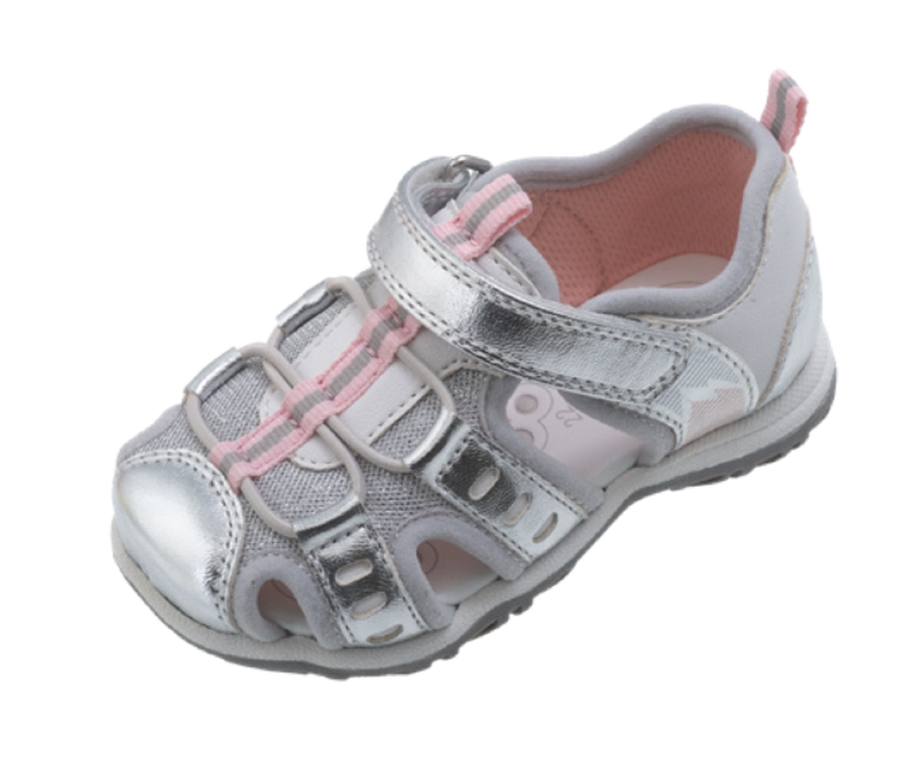 Sandalias Chicco CONRAD para Niña - Cómodas y Duraderas