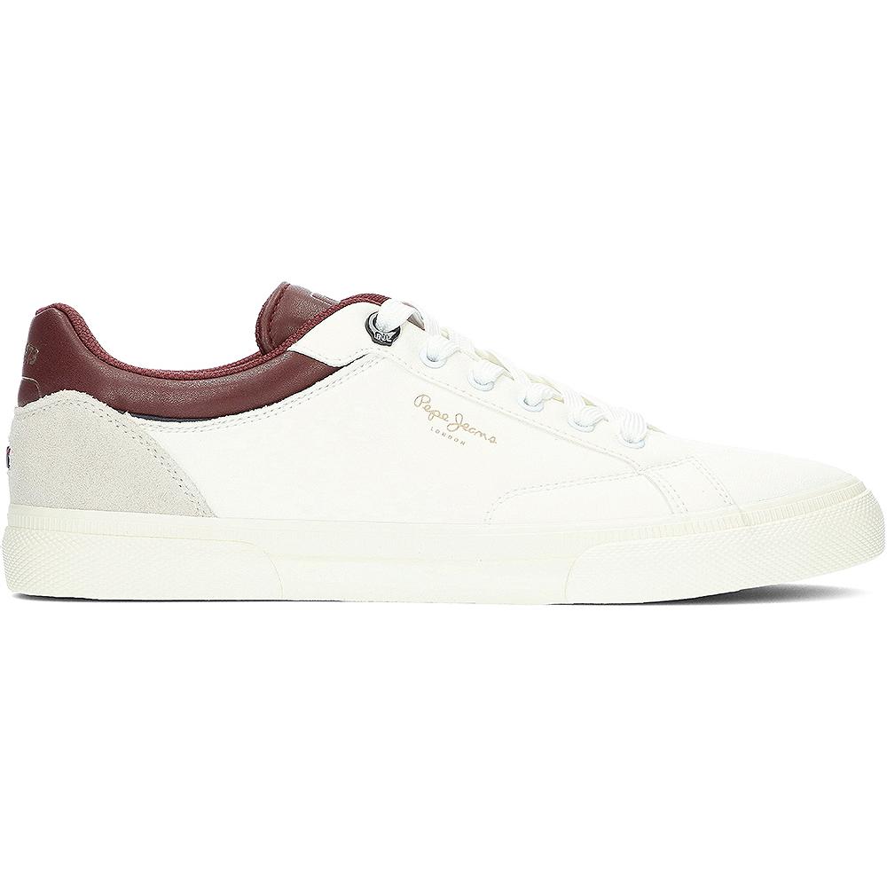 DEPORTIVAS PEPE JEANS PMS31006 KENTON JOURNEY