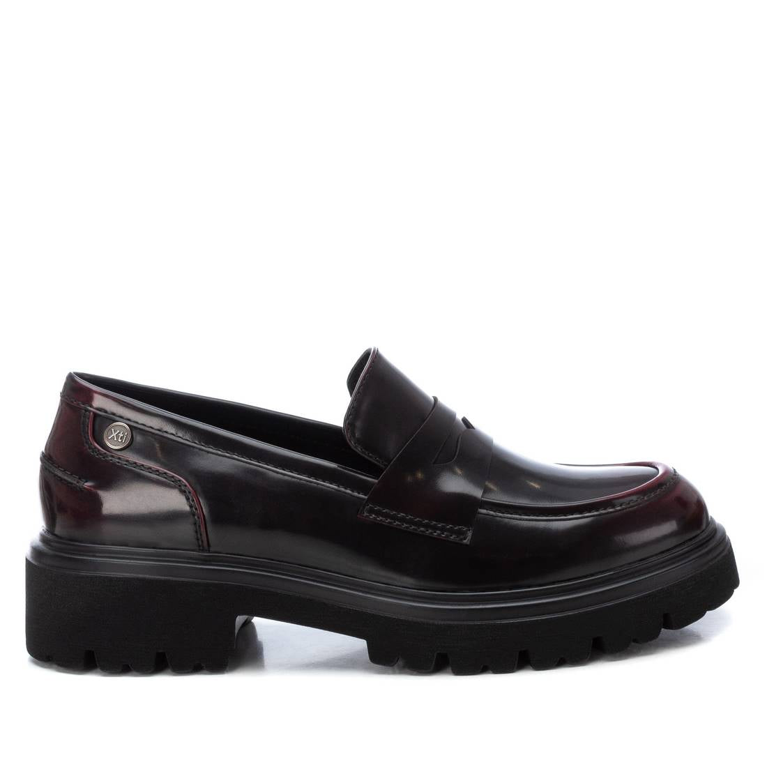 Xti - Mocasines Mujer - Calzado Cómodo y Versátil - Moda casual - Modelo  14329102