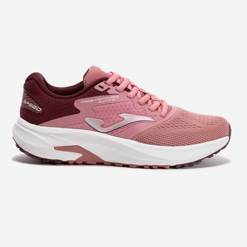 Zapatillas deportivas mujer JOMA RSPELW2516 DEPORTIVO CORDON ROSA 36277 25I