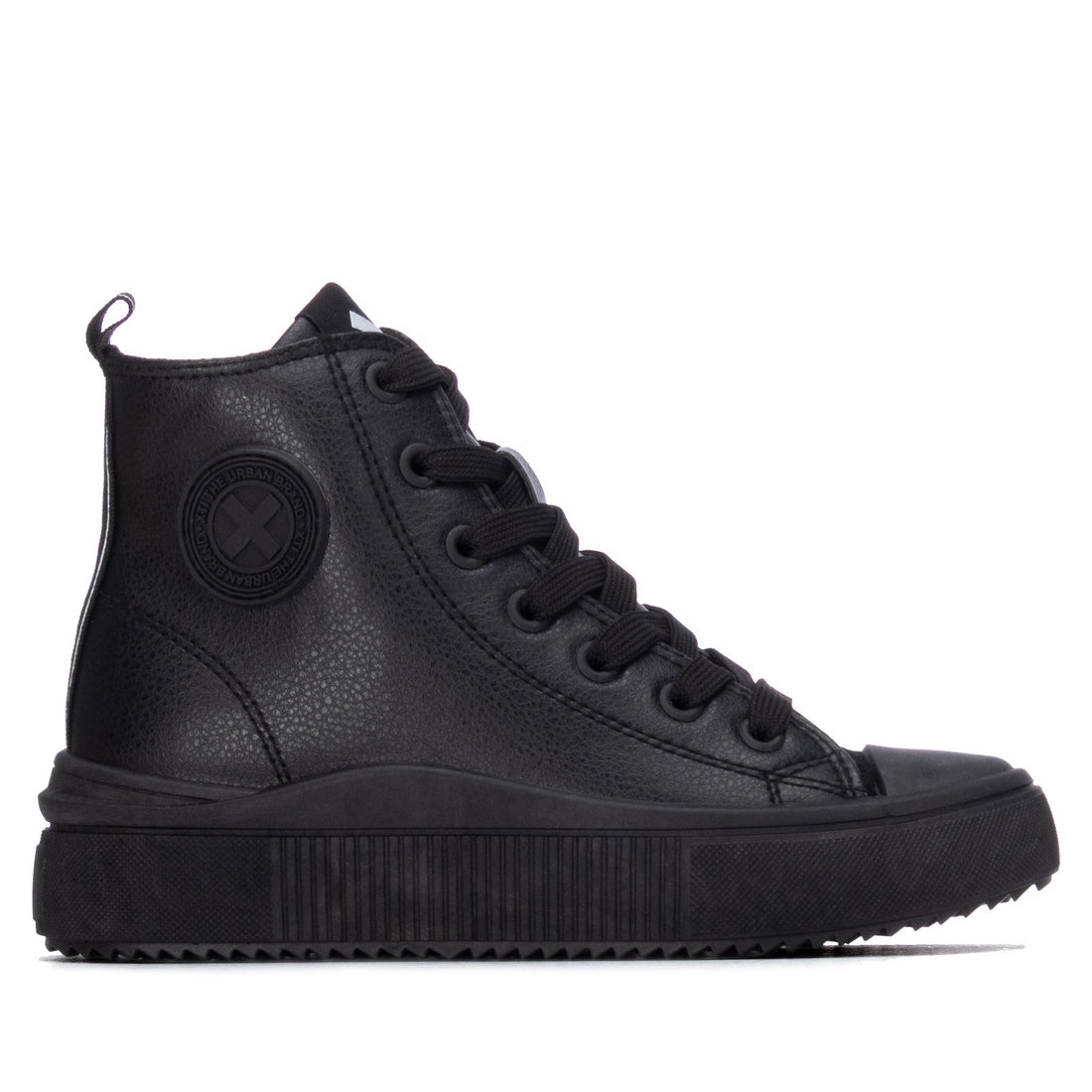 Xti - Zapatilla Niña - Calzado Cómodo y Versátil - Moda casual - Modelo 15403008