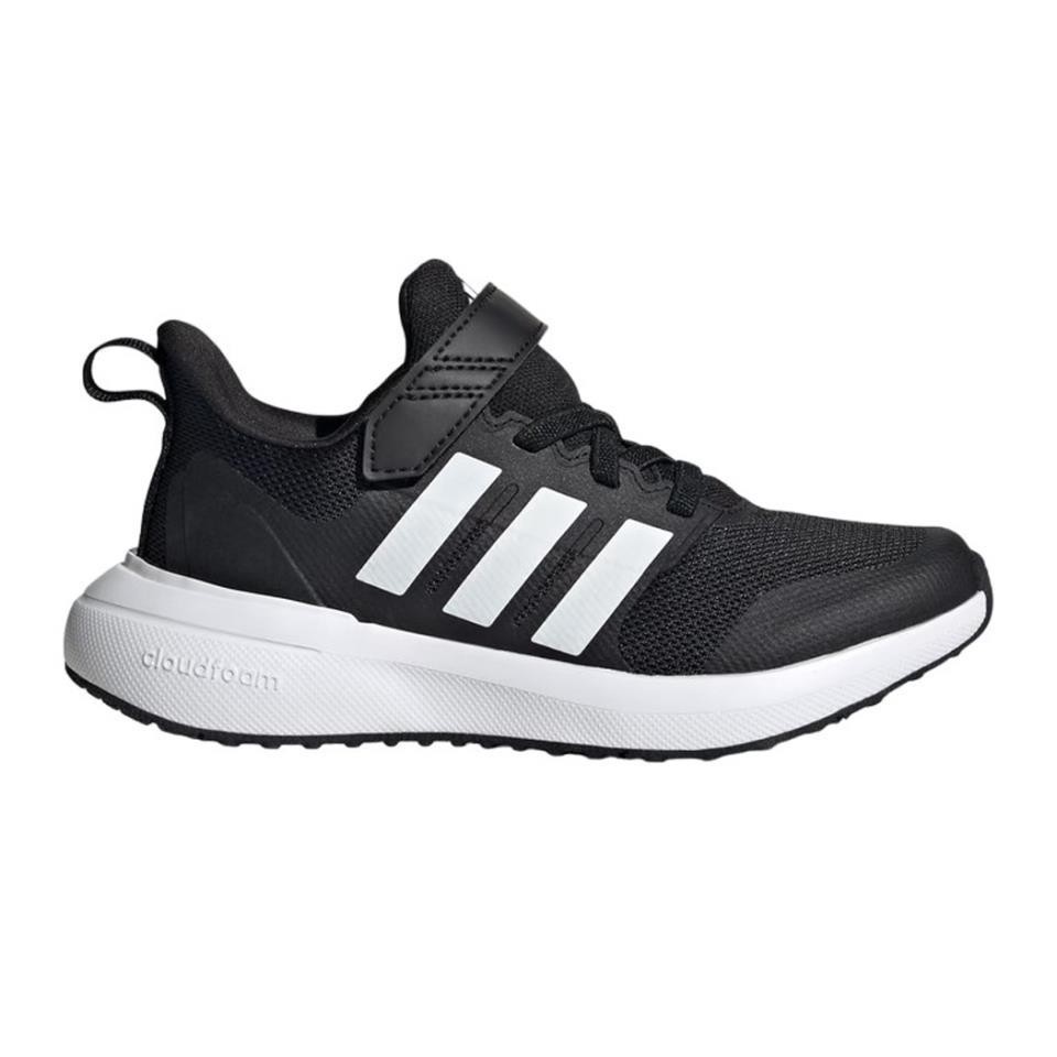 Zapatilla Adidas Fortarun 2.0 El Negro