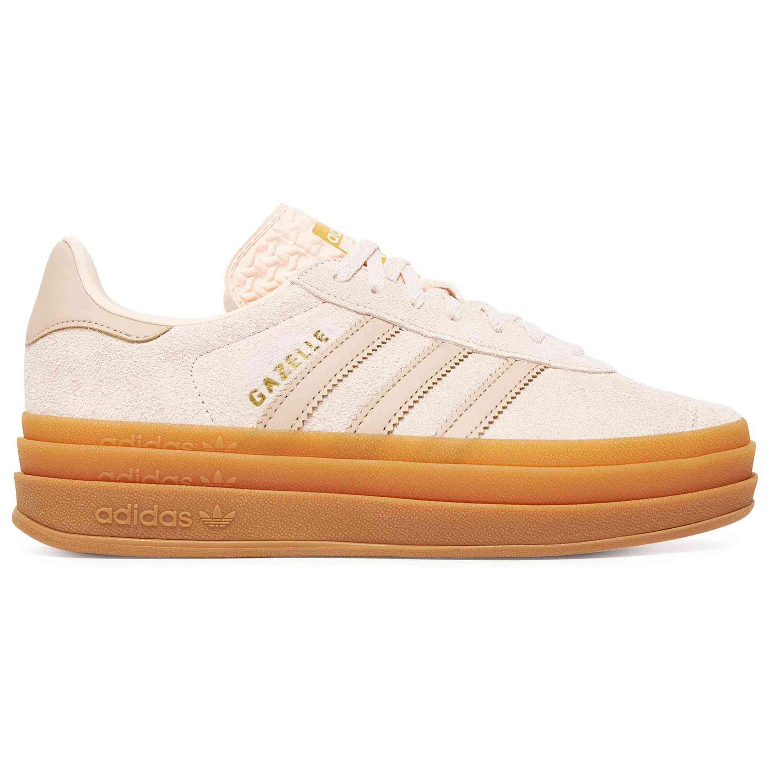 Zapatillas Adidas modelo JQ1296 para Mujer en color Blanco