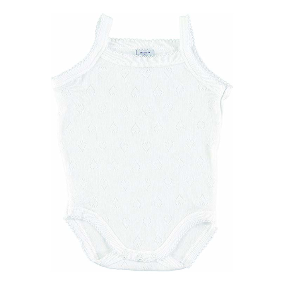 Body tirante fino corazones babidu