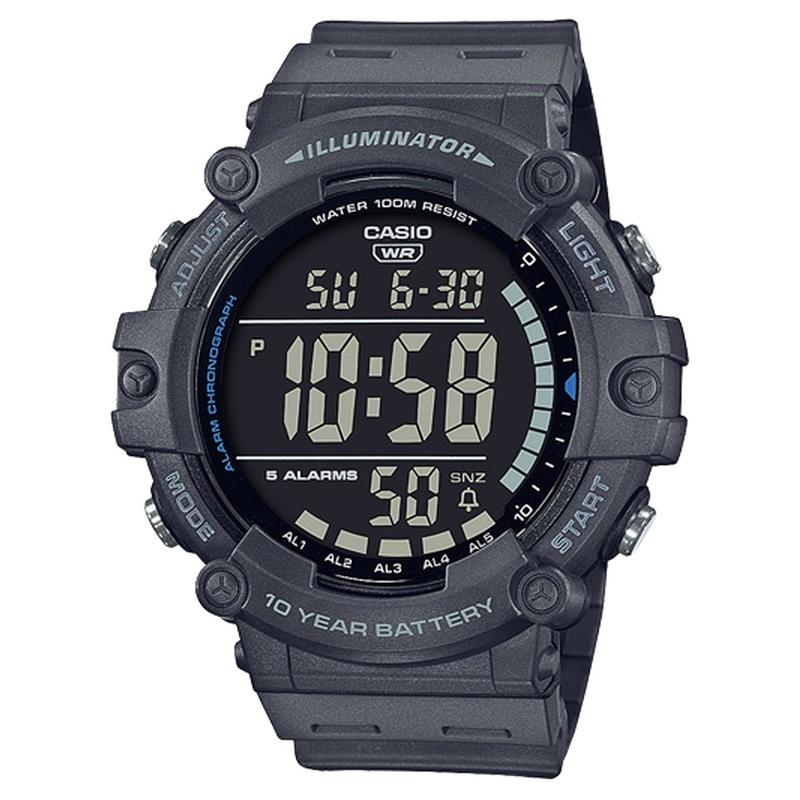 Reloj Casio COLLECTION modelo AE-1500WH-8BVEF marca Casio para Hombre
