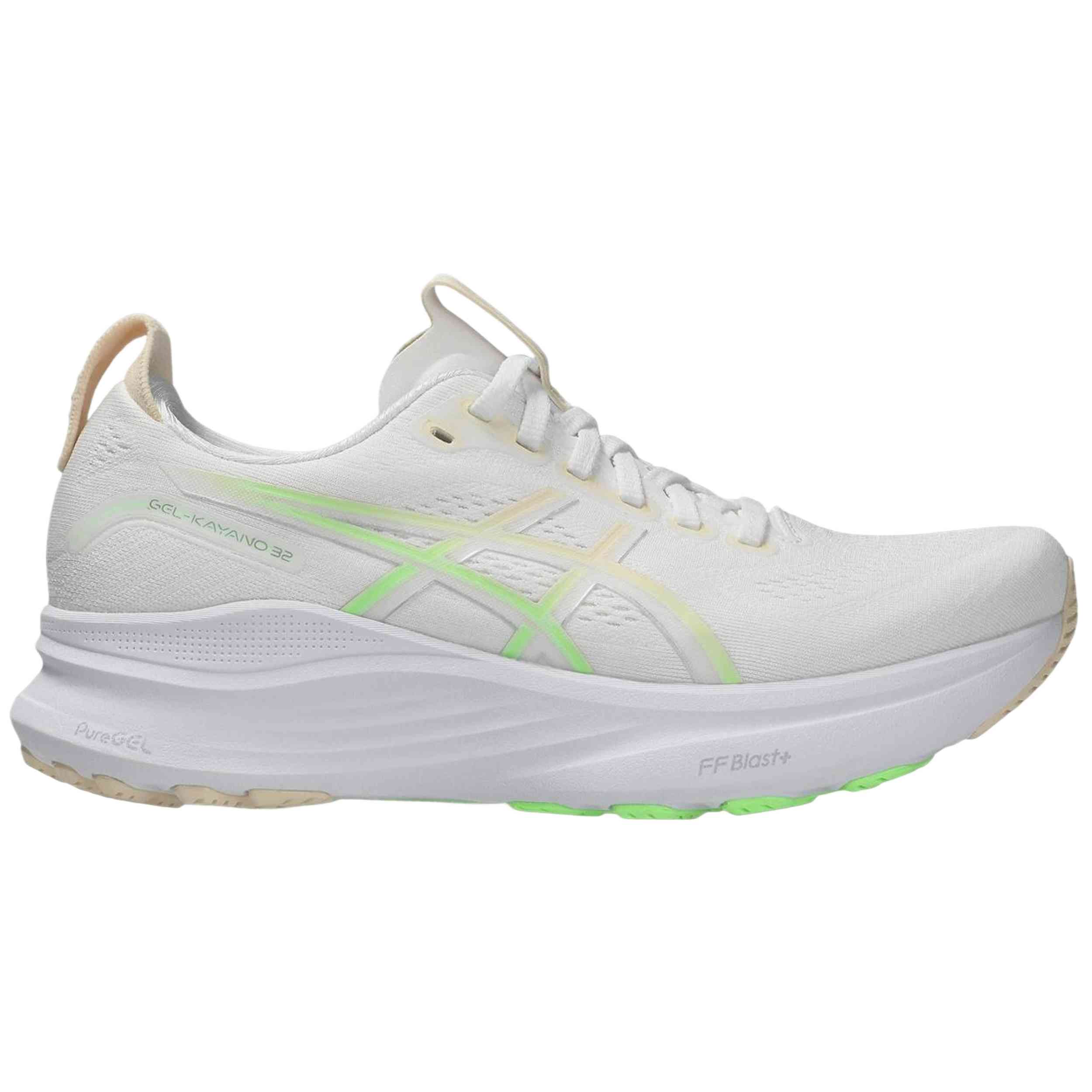 Zapatillas Asics modelo 1012B838-102-W para Mujer en color Blanco