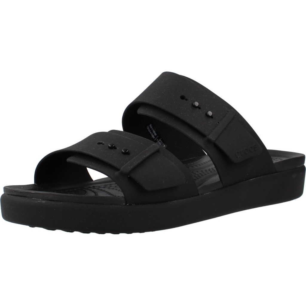 Chanclas Mujer Marca Crocs Modelo 211215c