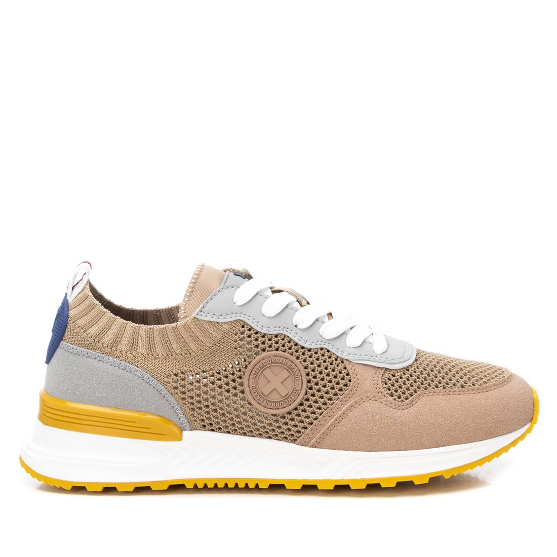 Xti - Zapatilla Hombre - Calzado Cómodo y Versátil - Moda casual - Modelo 14284204