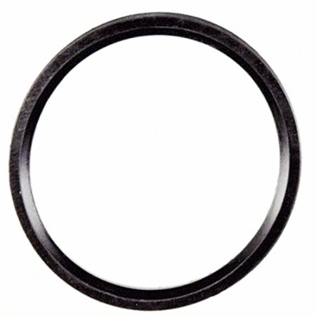 Junta Portavainas Ø140x110mm para Termo Negarra, Edesa, Aspes | Grosor 13mm | Recambio Multimarca Balay, AEG, Corberó