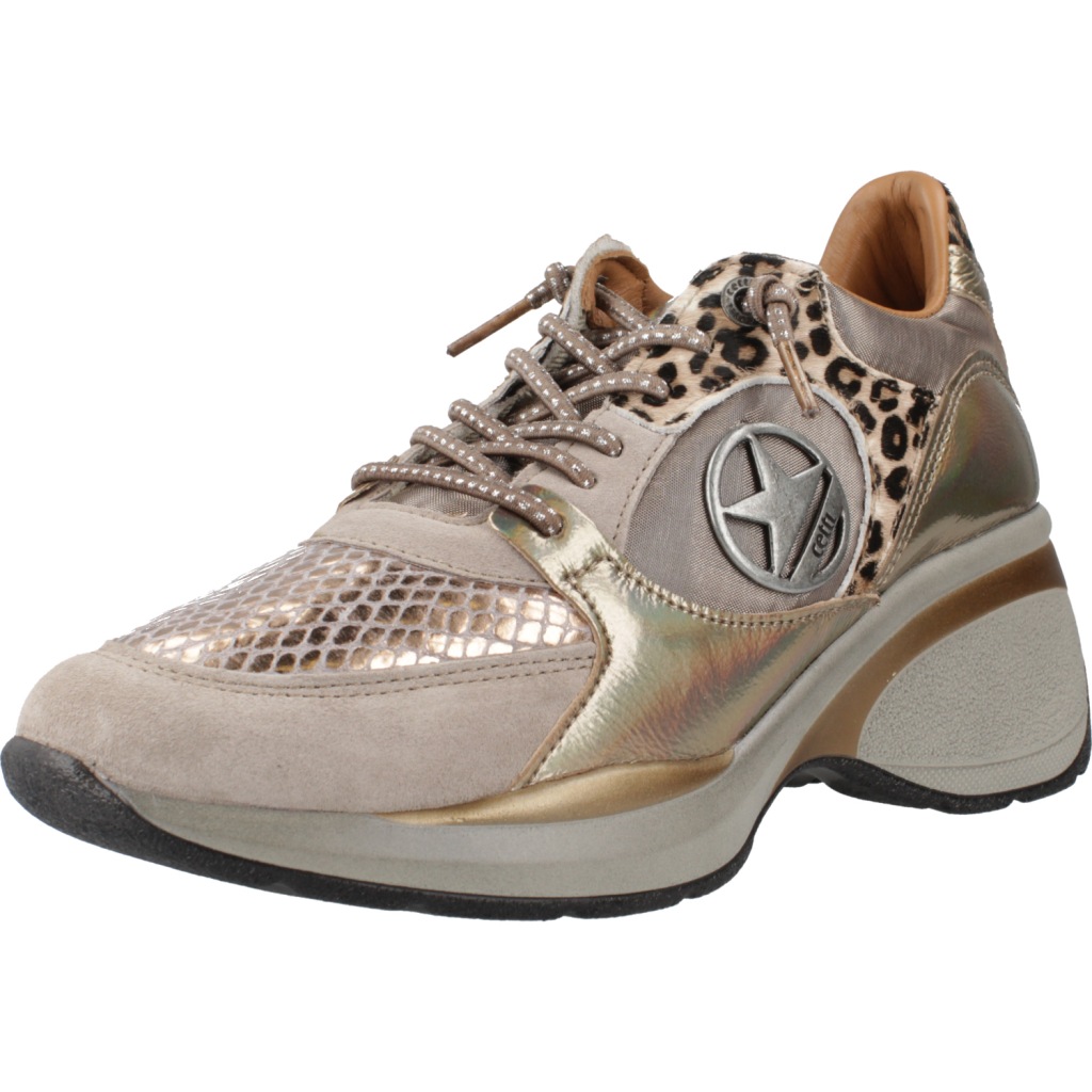 Zapatillas deportivas de Mujer Marca Cetti Modelo C1376sra