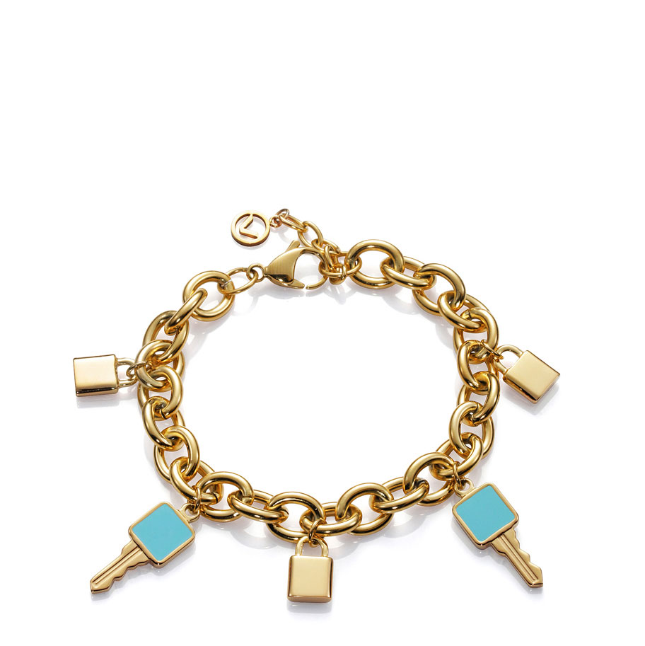 Viceroy Pulsera 75287P01012 , para Mujer