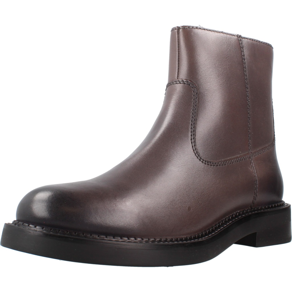 Botines Mujer Marca Geox Modelo D46wyb 00043