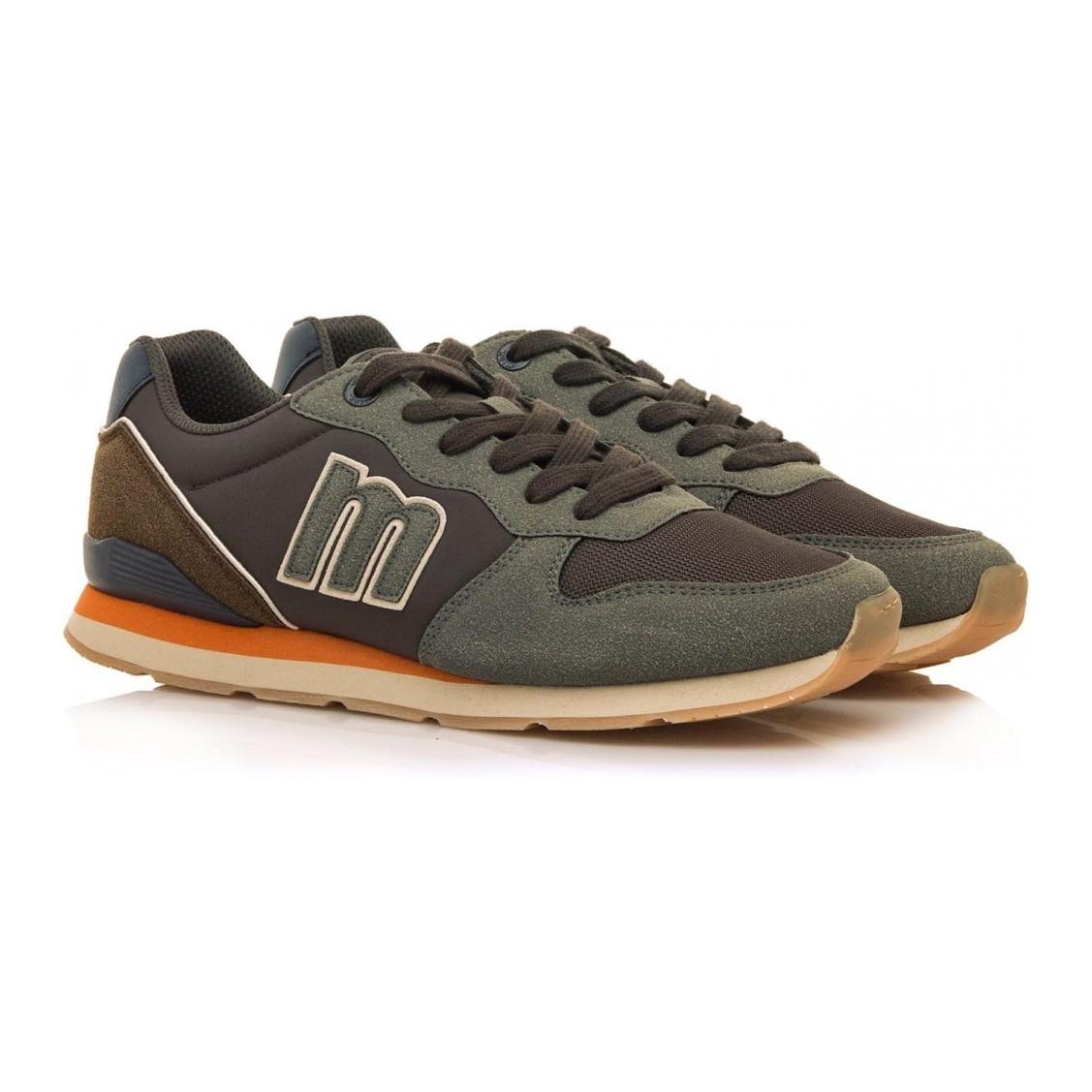Zapatillas Hombre Mustang Nixon Petroleo 84467 Nixon Petroleo Zapatillas Hombre Mustang