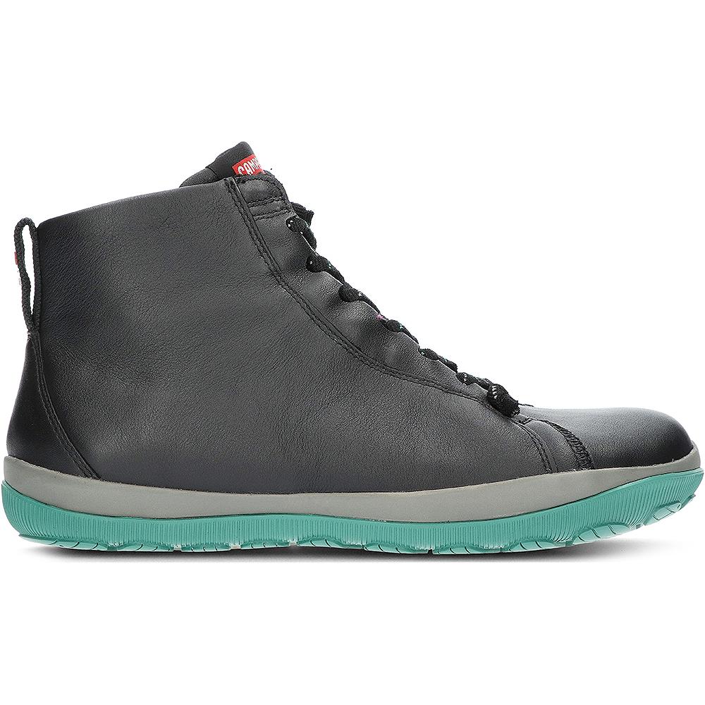 BOTIN CAMPER PEU PISTA K300287