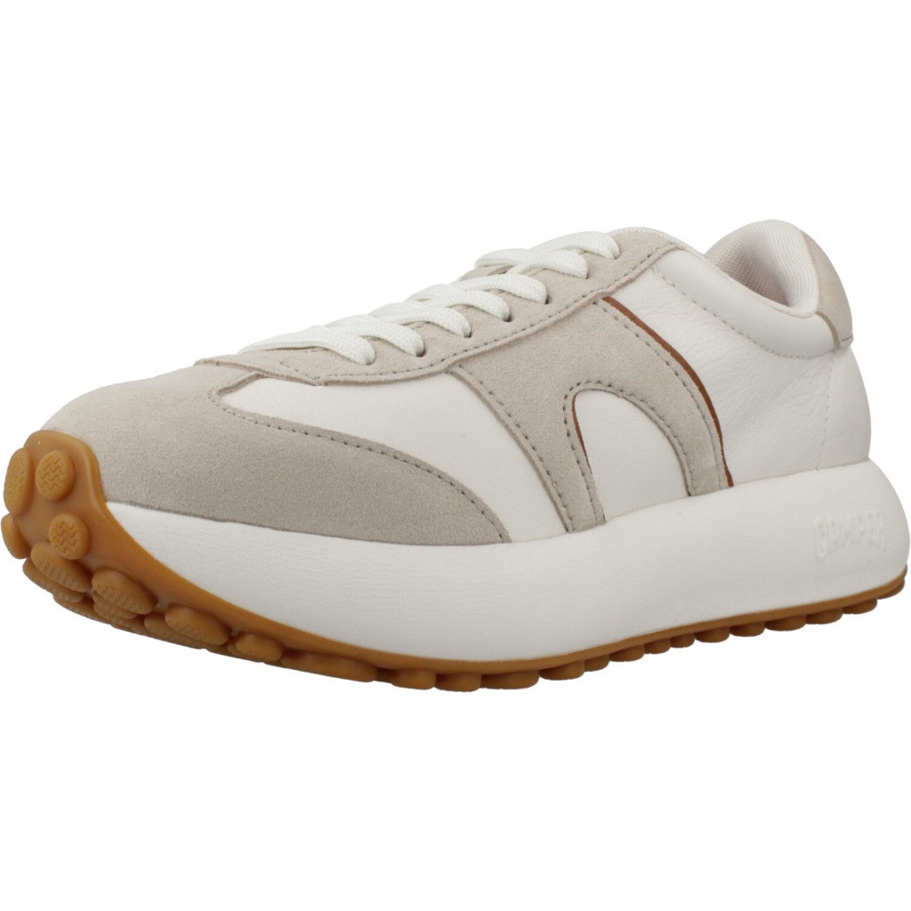 Zapatillas deportivas de Mujer Marca Camper Modelo Pelotas Athens
