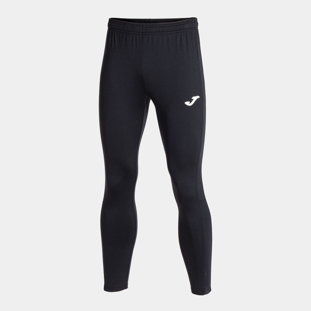 Pantalon chandal negro JOMA ADVANCE II negro JR