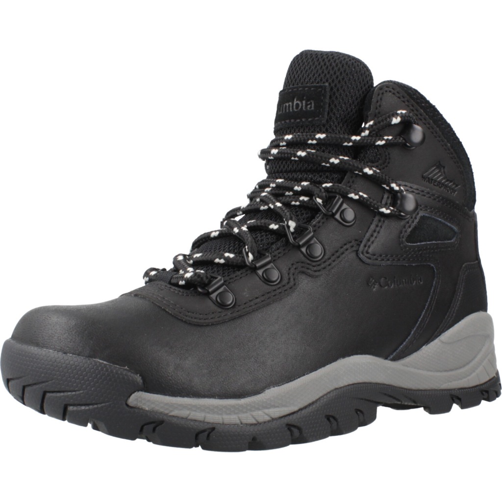 Botines Mujer Marca Columbia Modelo Newton Ridge Plus