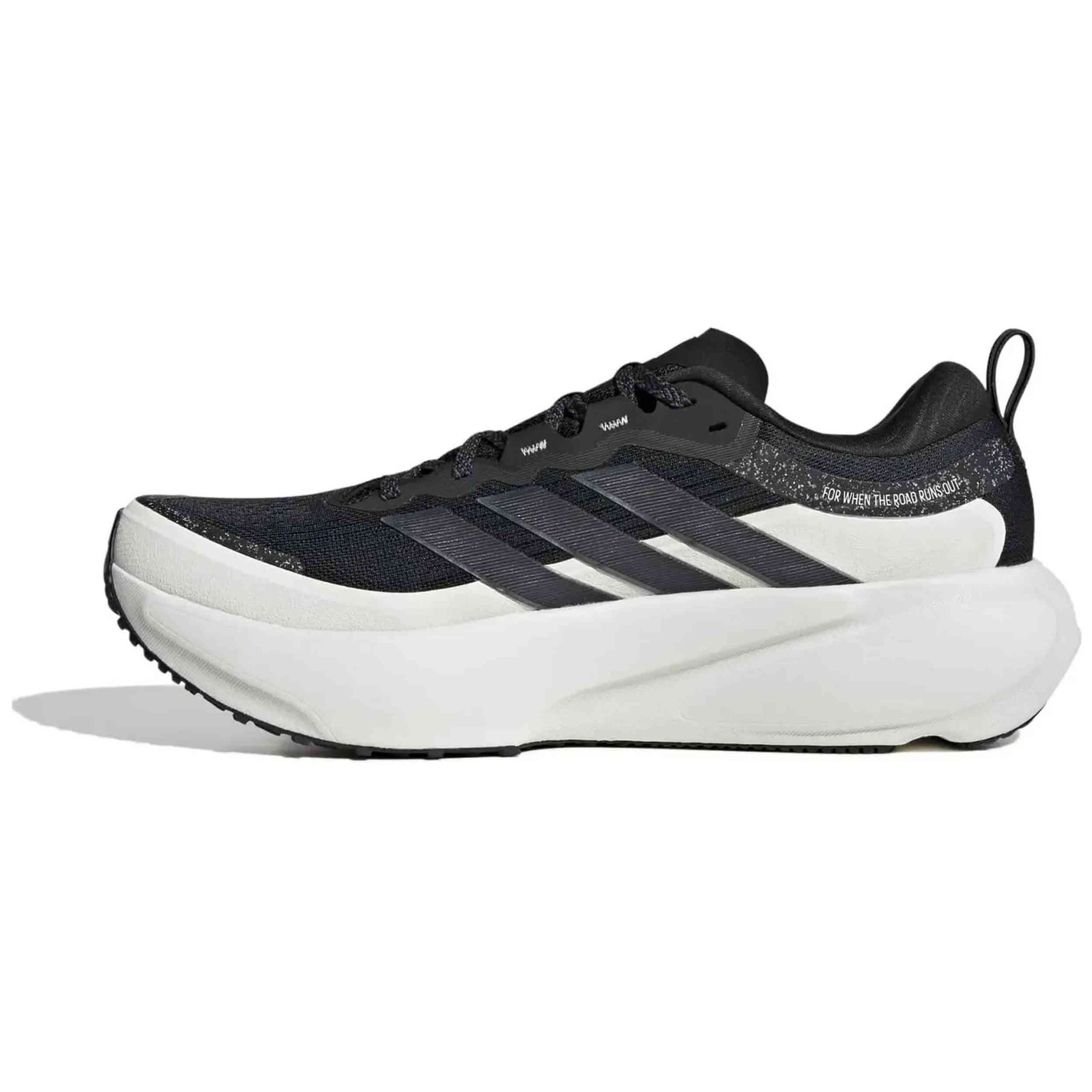 Zapatillas De Running Adidas modelo Supernova Rise 3 ATR "Core Black / Aurora Onix / Core White" para Hombre en color Negro