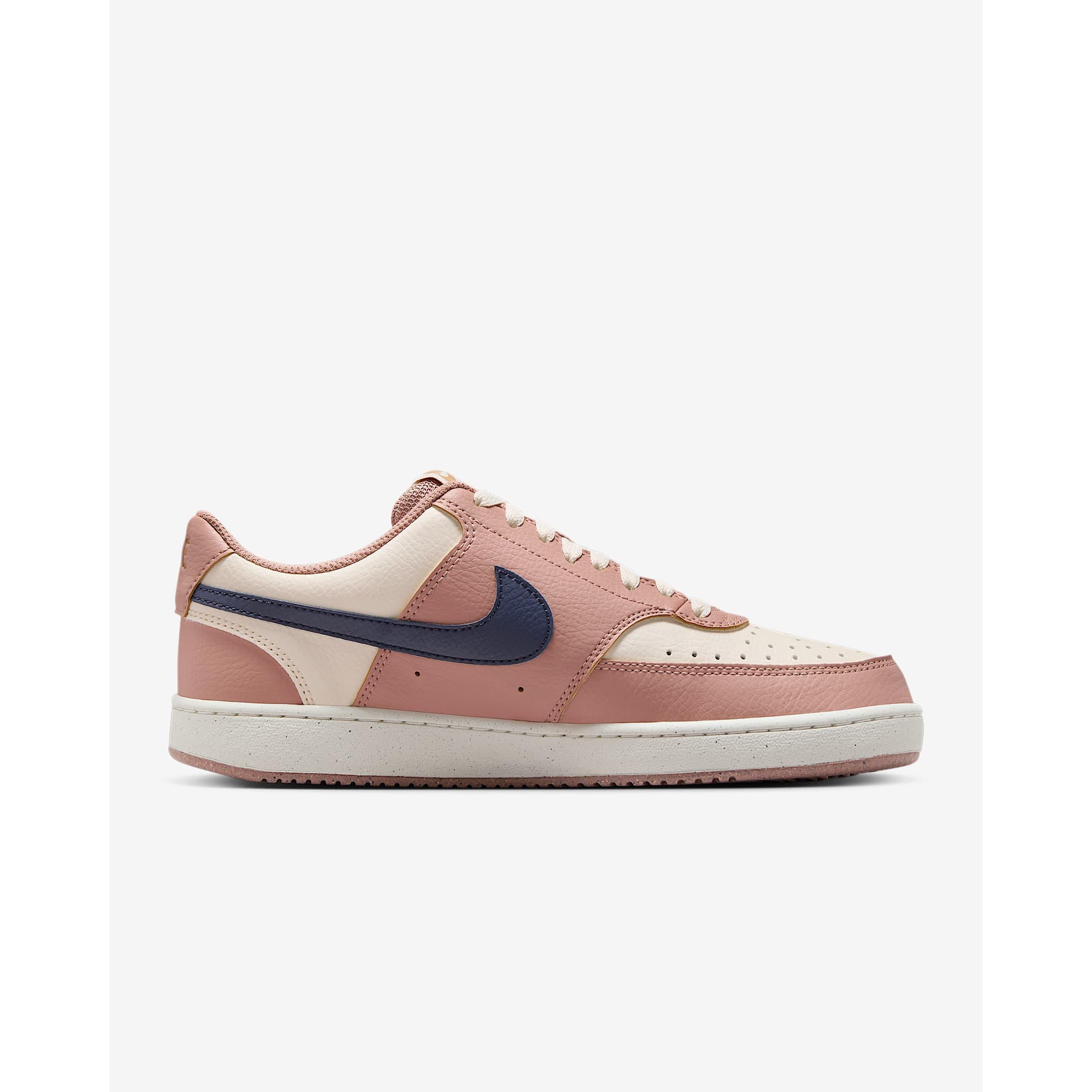Zapatillas Nike Court Vision Low Mujer Dh3158-606