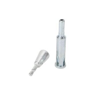 CA Herramientas para retorcer cables, pelacables y retorcedores, conector rápido, herramienta para retorcer cables para taladros eléctricos, destornilladores, accesorios para herramientas eléctricas, pelacables