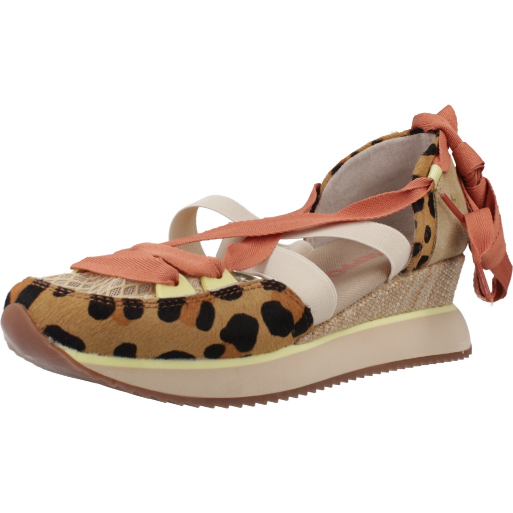 Sandalias Mujer Marca Gioseppo Modelo 78612g