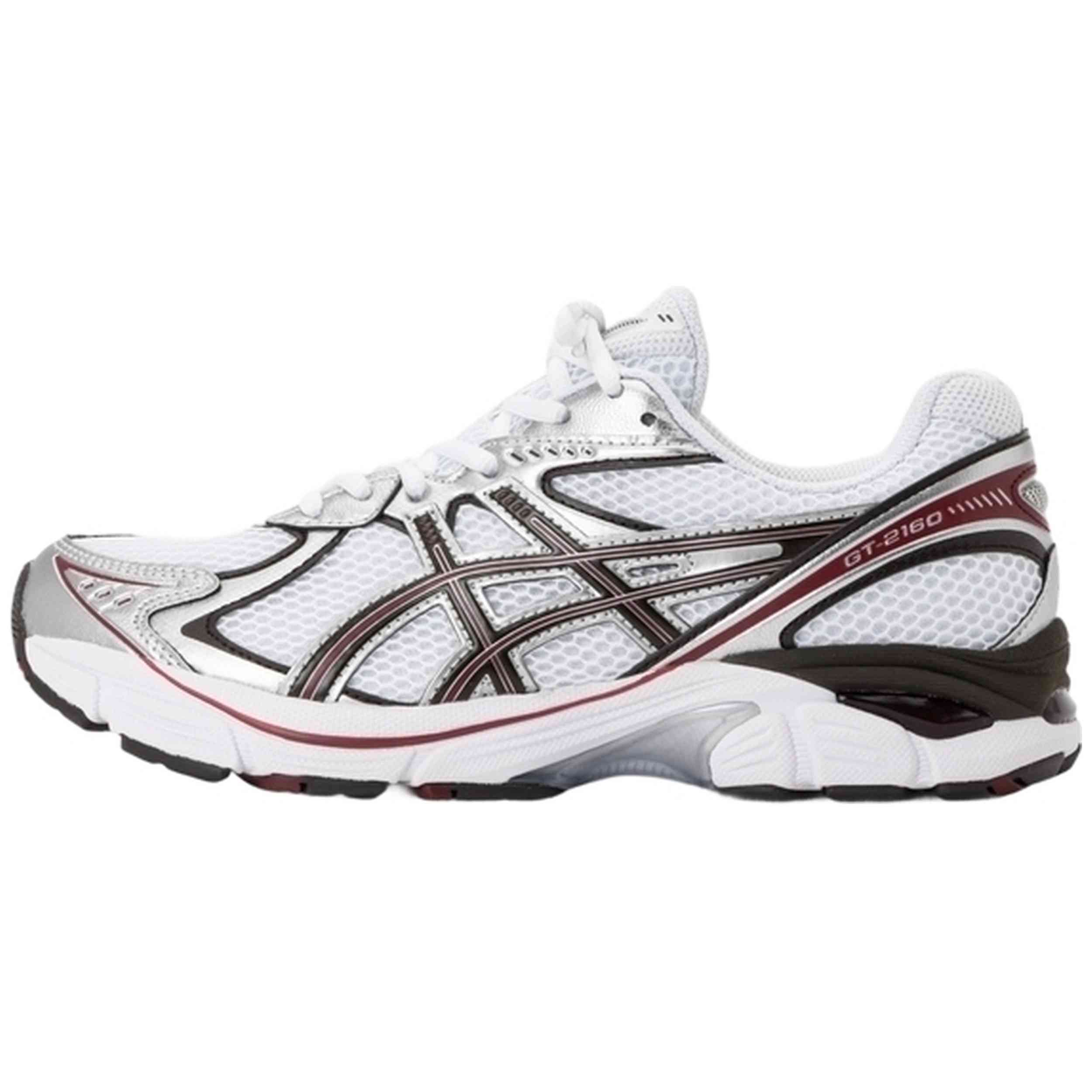 Zapatillas Asics modelo 1203A275-116 para Hombre en color Blanco