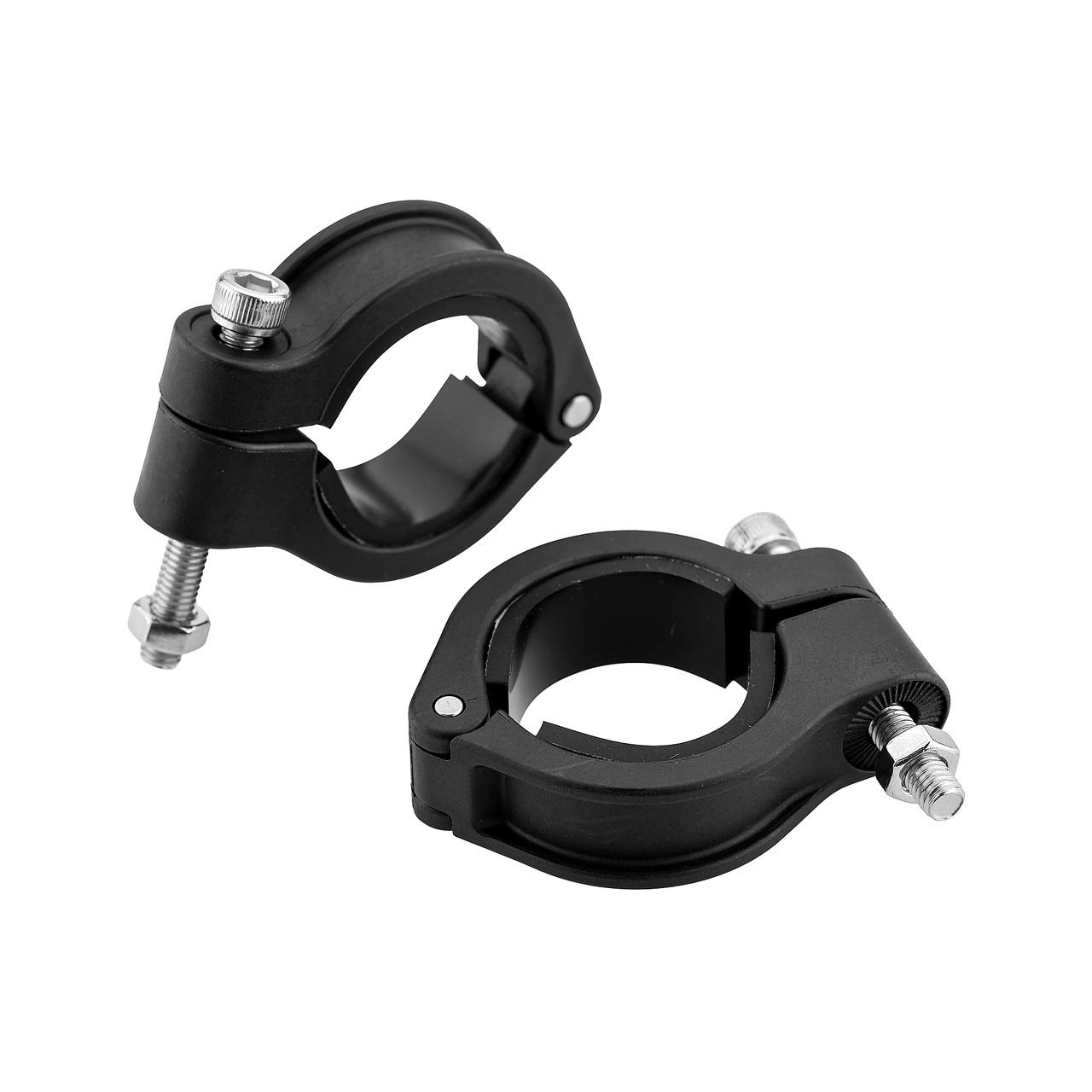 Juego De Bridas Para Faros Auxiliares 33Mm Beam 2.0 22513N