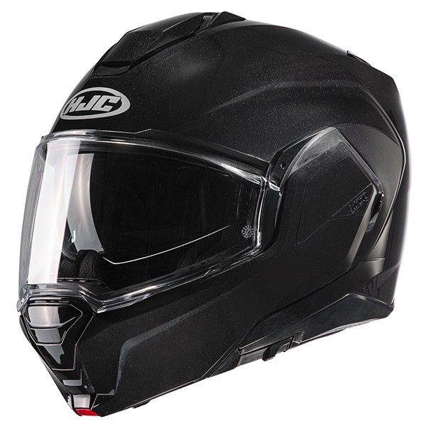 Hjc Casco Hjc I100 Solid   Ce U