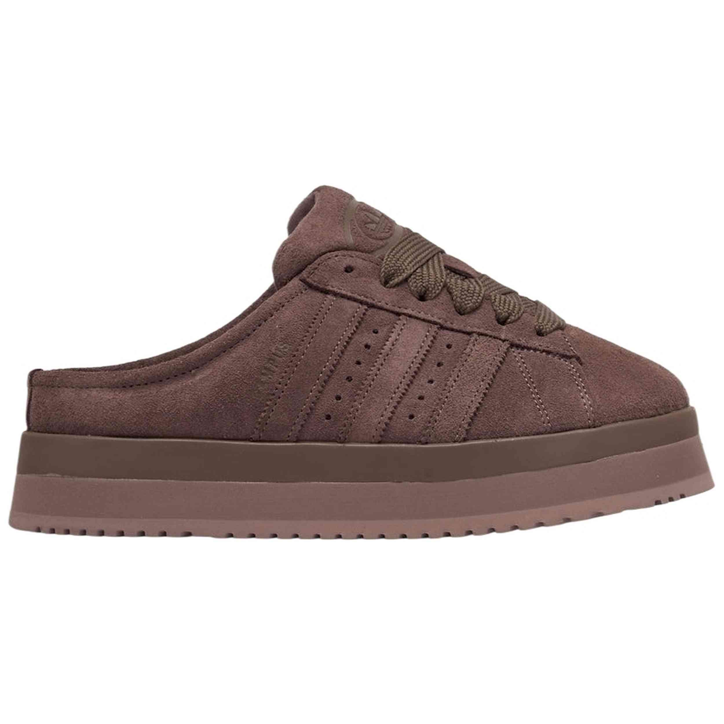 Zapatillas Adidas modelo Campus 00s Winter Low