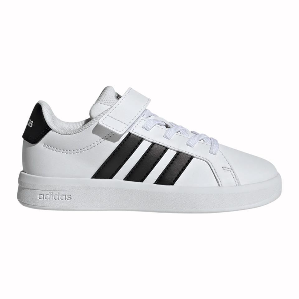 Zapatillas Adidas Grand Court 3.0 Niños Hp3531