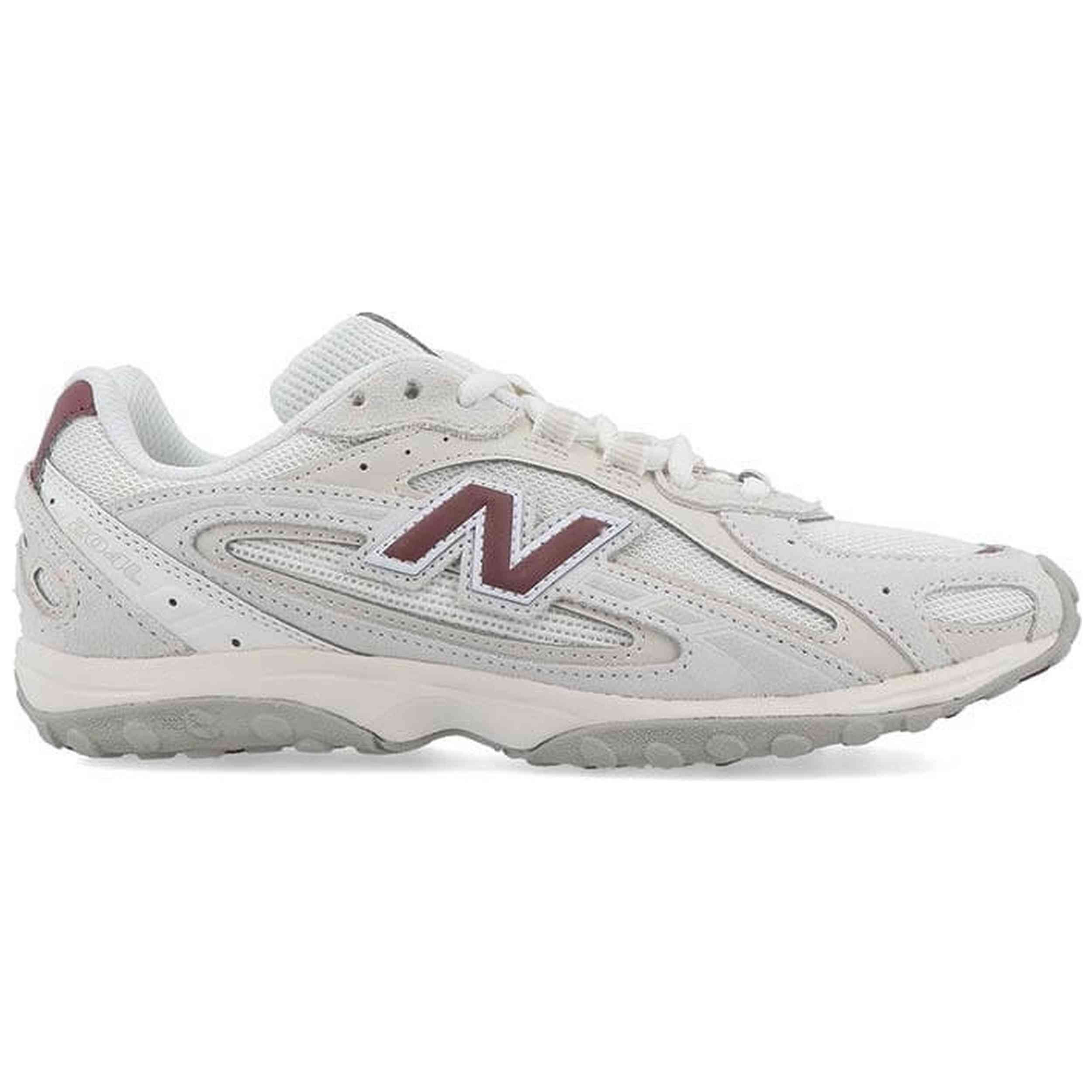 Zapatillas New Balance modelo New Balance 204L "Sea Salt" para hombre y mujer en color Beige