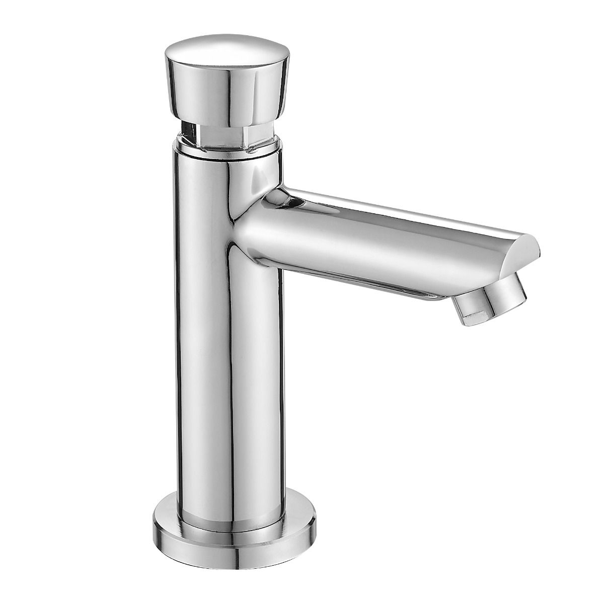 Grifo Indic Lavabo Alto Temporizado – 1 Agua