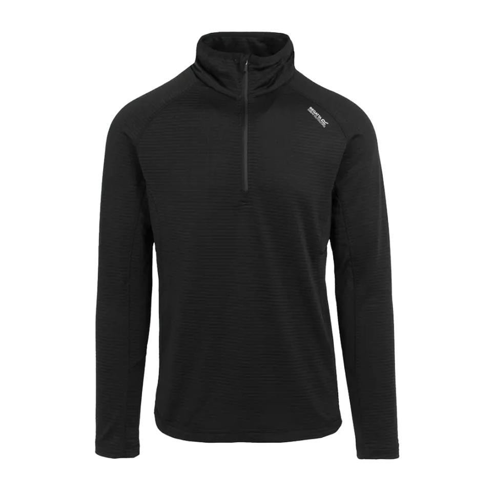 Sudadera Regatta Con Cremallera Yonder Rma606-800