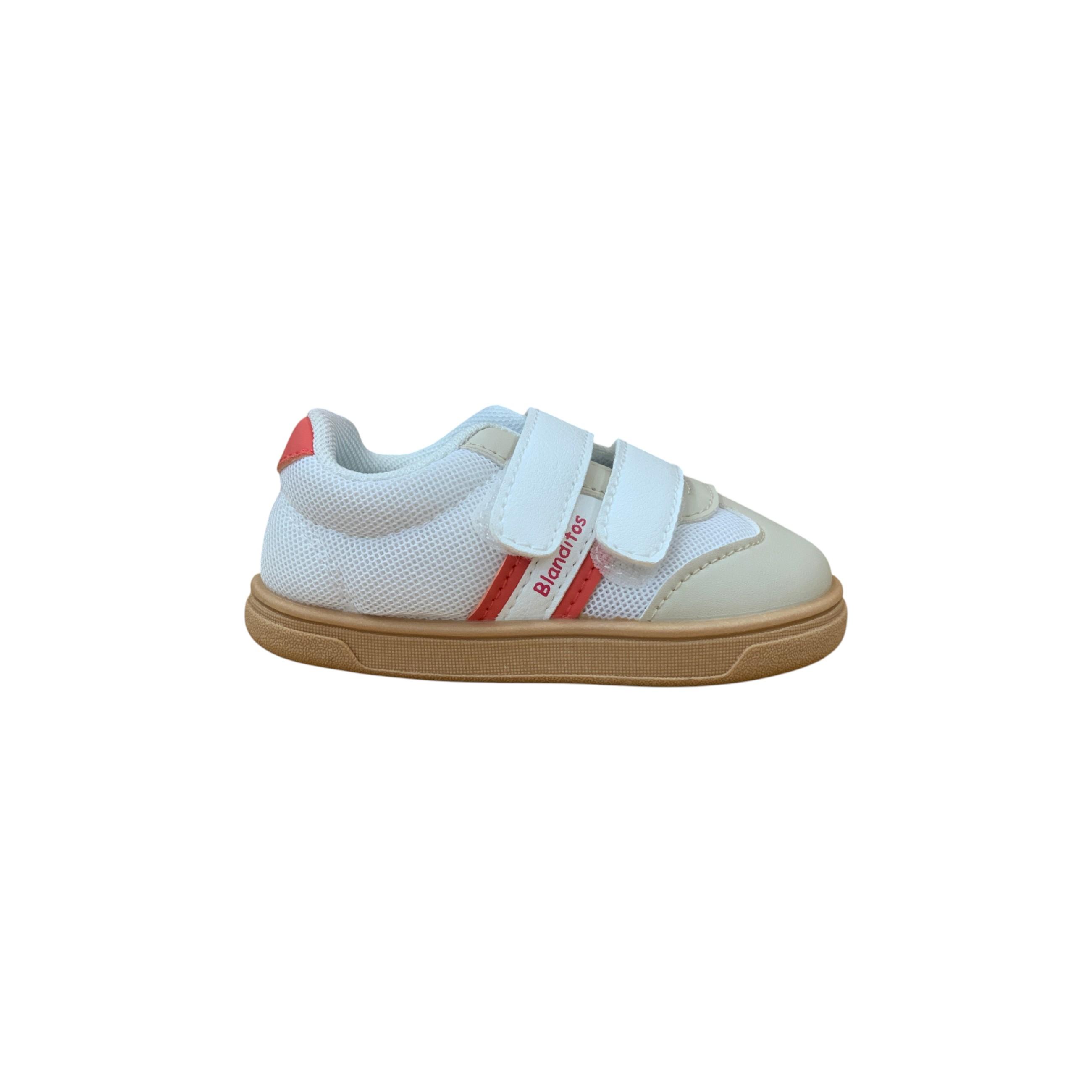 Blanditos by Crio's GUPPY Blanco
