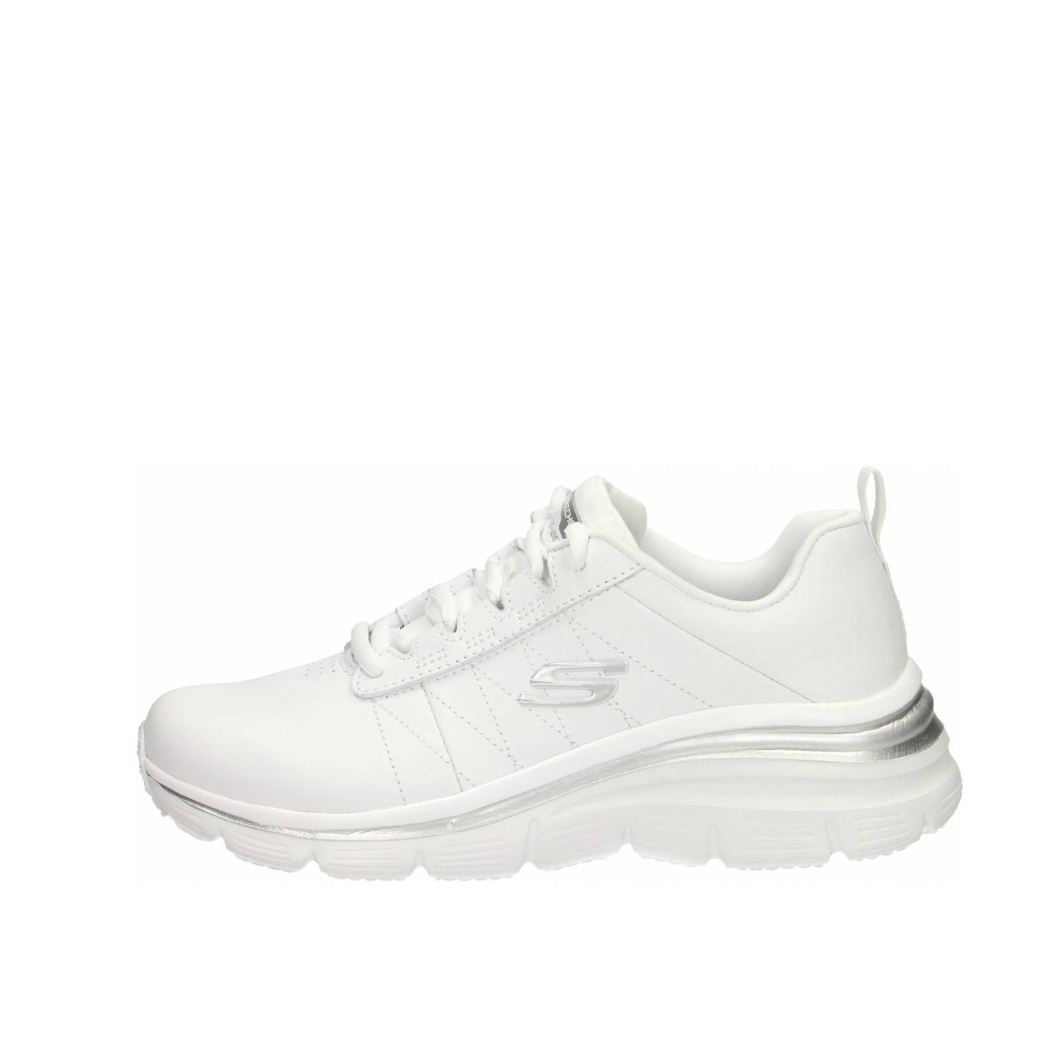 Skechers - Sin esfuerzo blanco 149473 WSL
