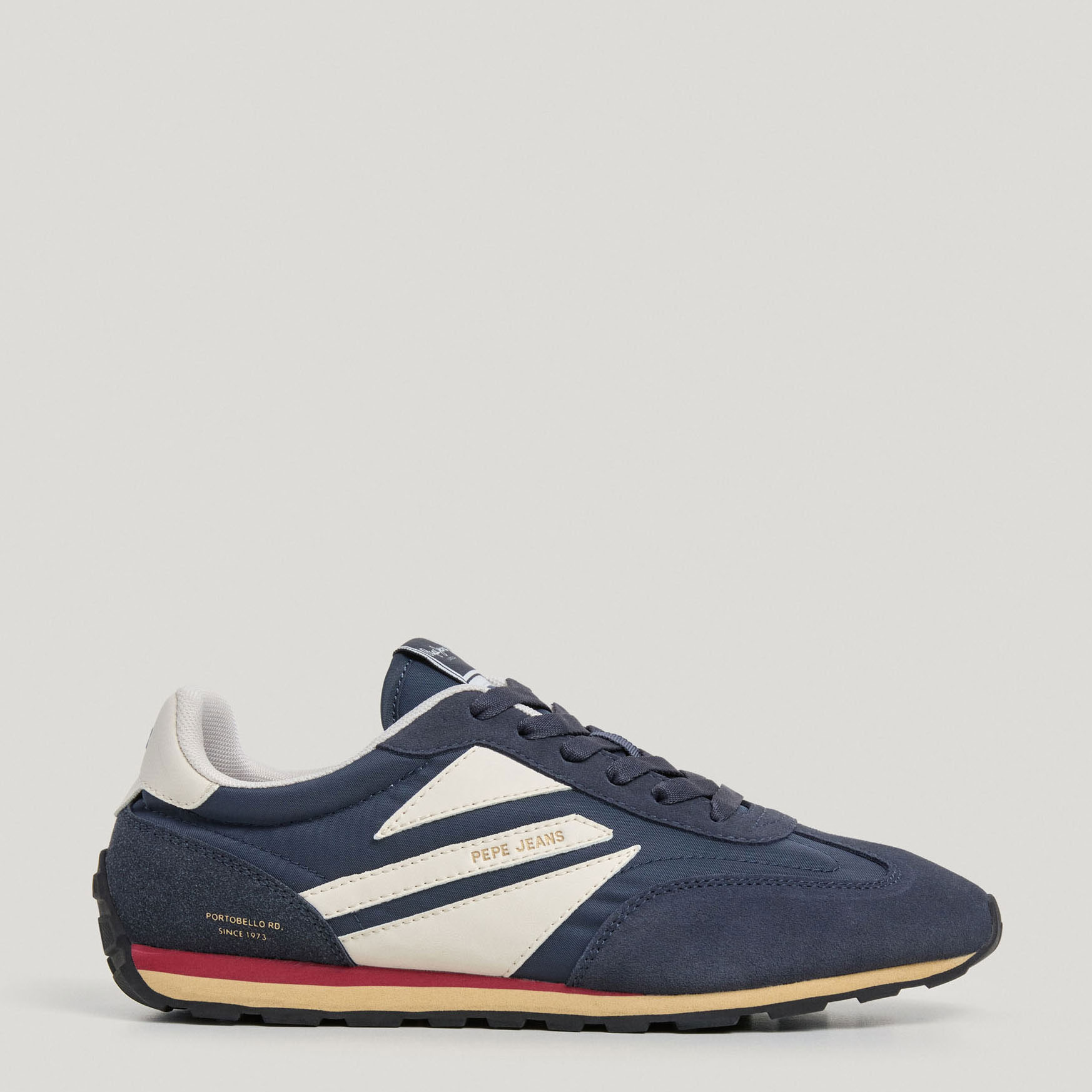 Pepe Jeans Zapatillas estilo casual PMS400051-595 , para Hombre