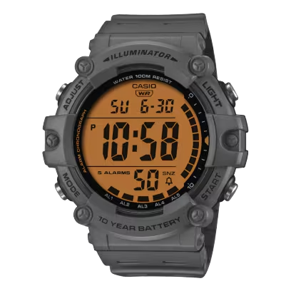 Reloj casio Collection AE-1500WHC-8AVEF