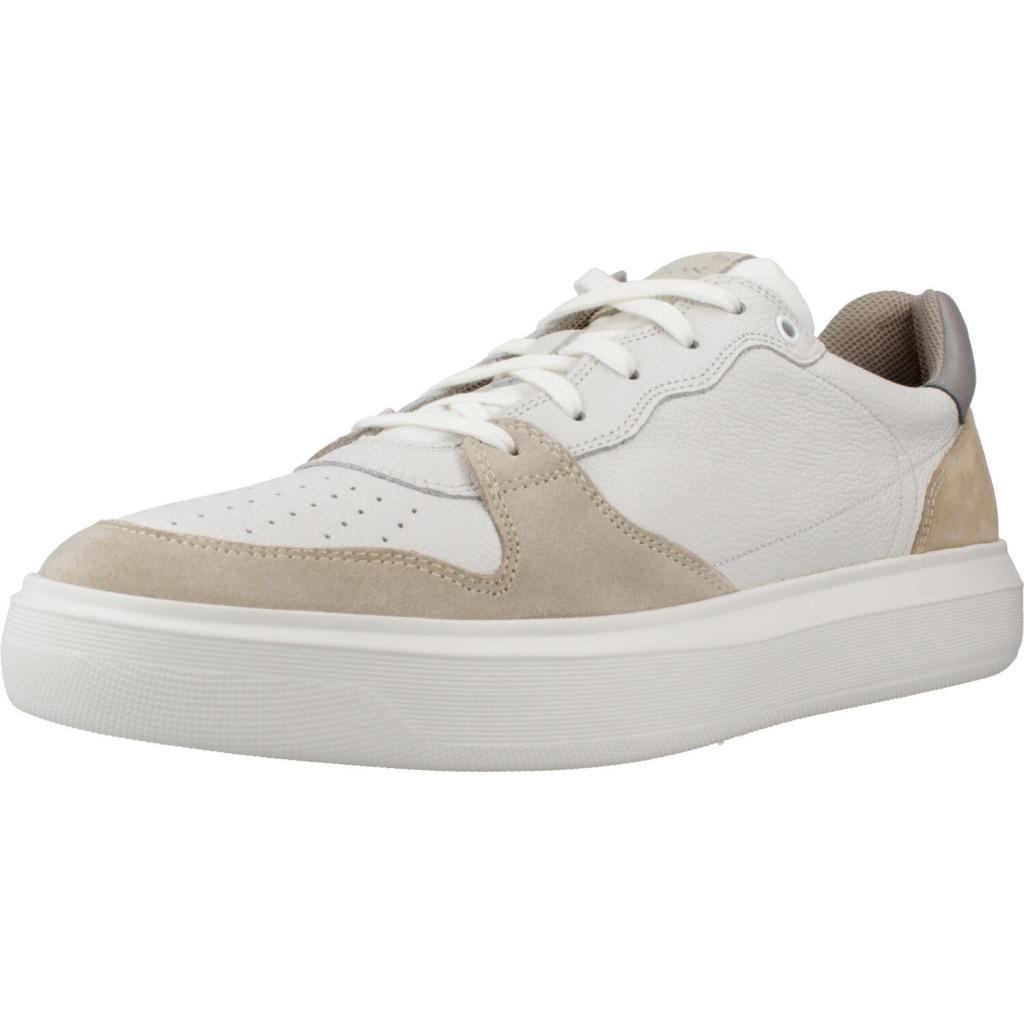 Zapatillas deportivas de Hombre Marca Geox Modelo U Deiven