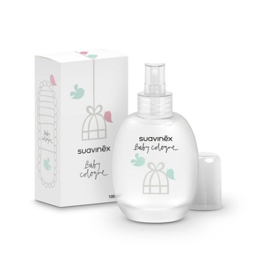 Suavinex Colonia Infantil 100 Ml