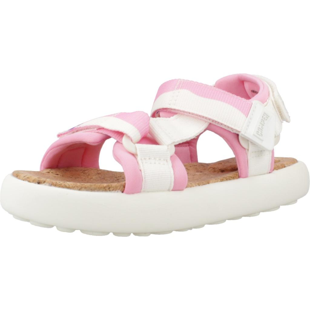 Sandalias Niña Marca Camper Modelo K800579