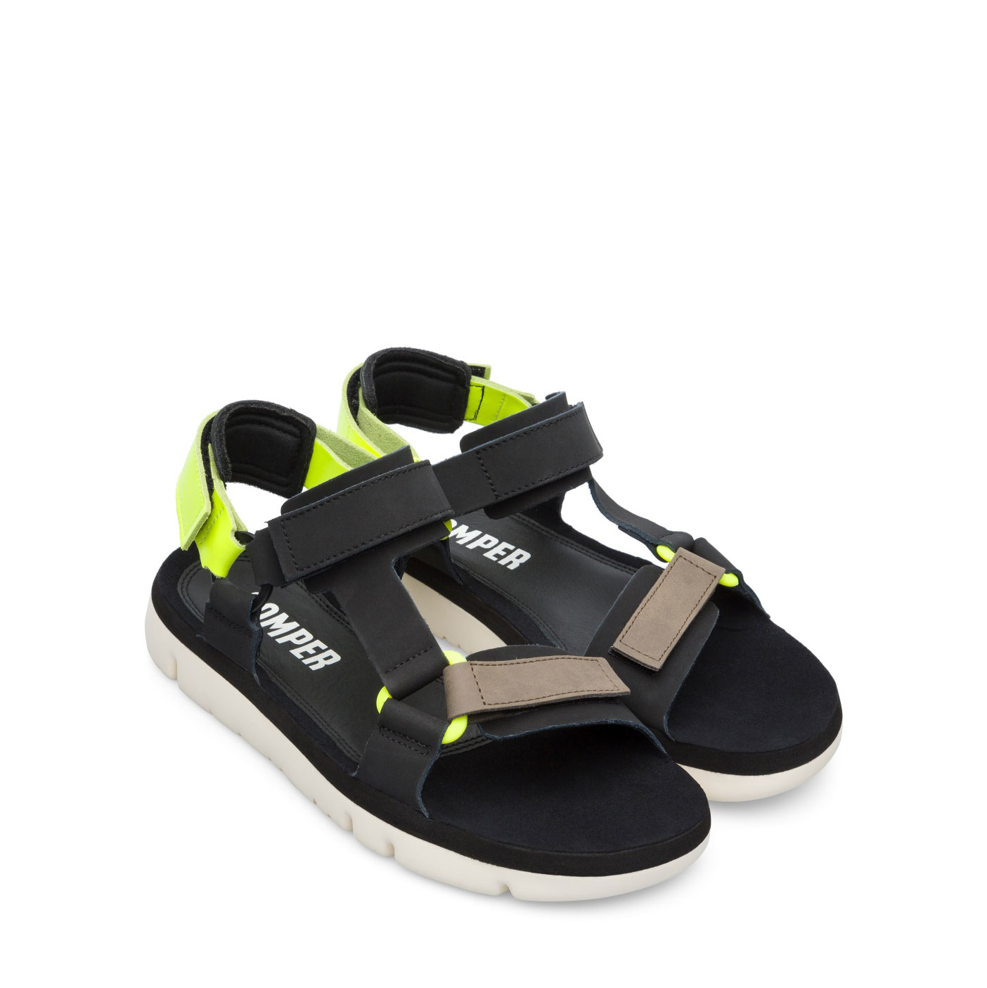 Camper  Multi sandals - ASSORTED K100416-008-999  , para Hombre